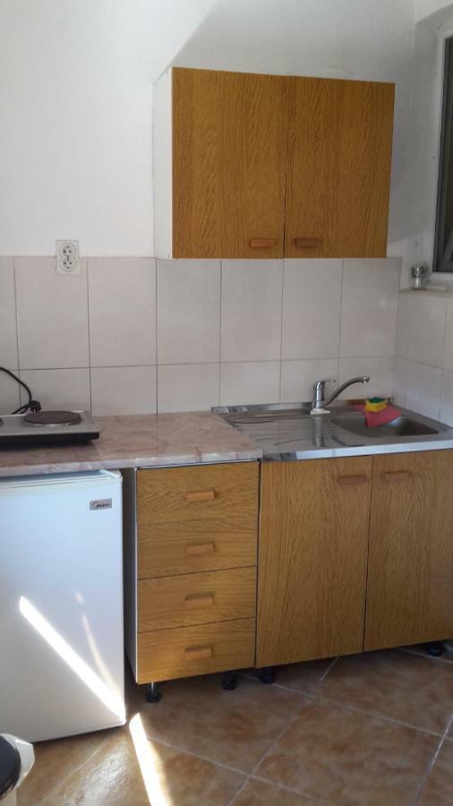 Apartments Music Сутоморе Экстерьер фото