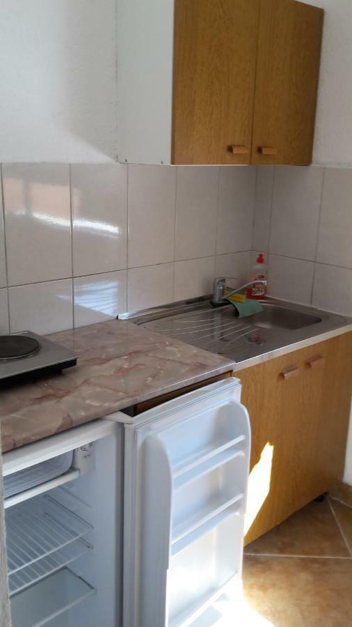 Apartments Music Сутоморе Экстерьер фото