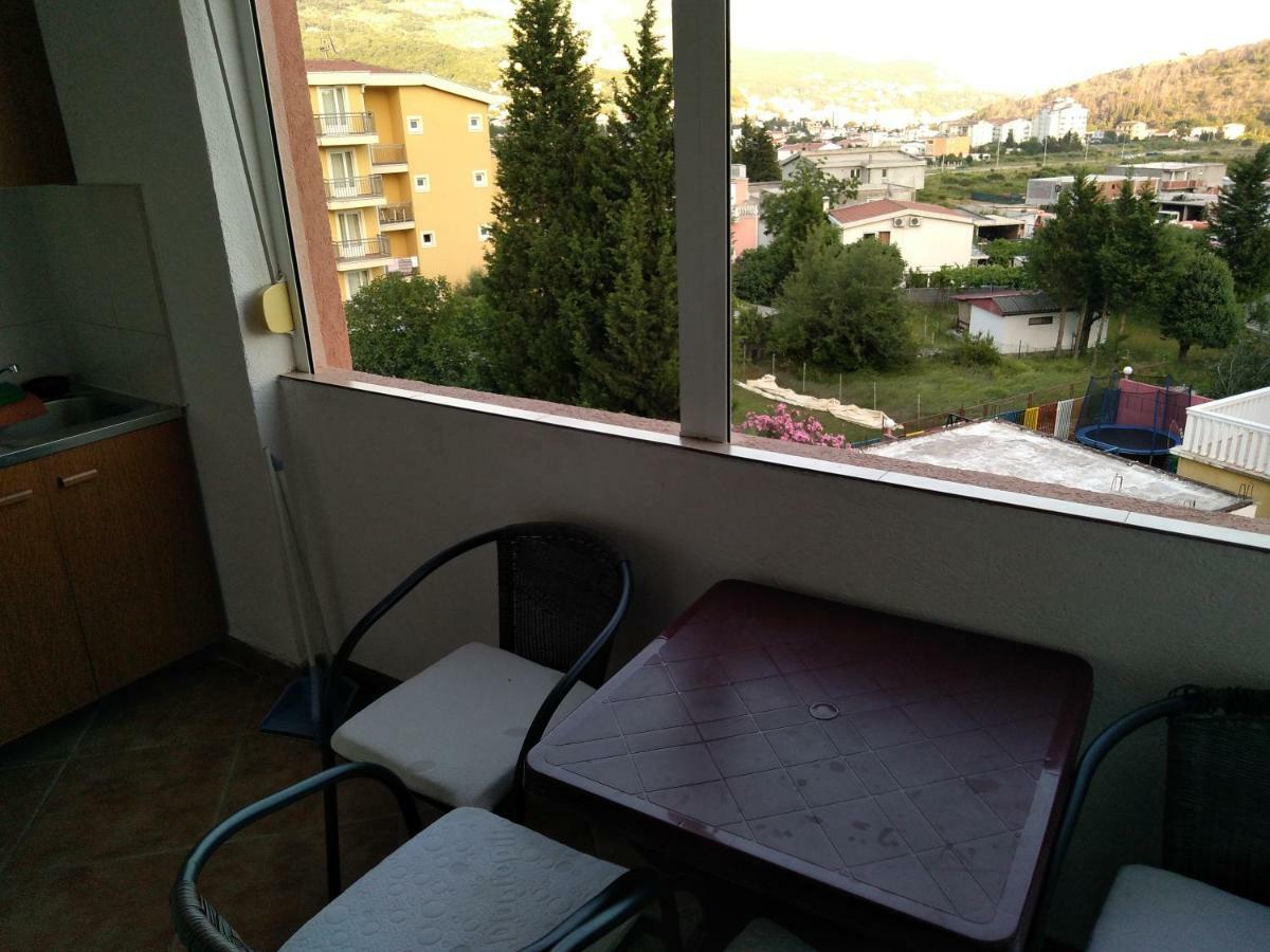 Apartments Music Сутоморе Экстерьер фото