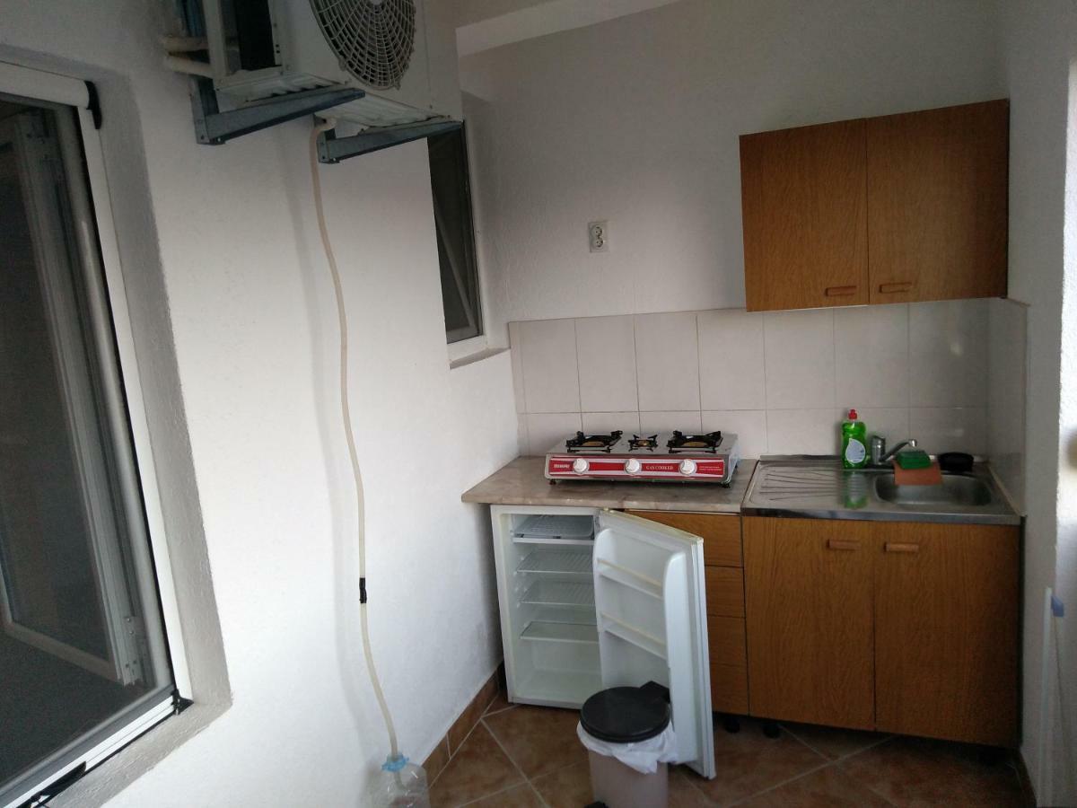 Apartments Music Сутоморе Экстерьер фото