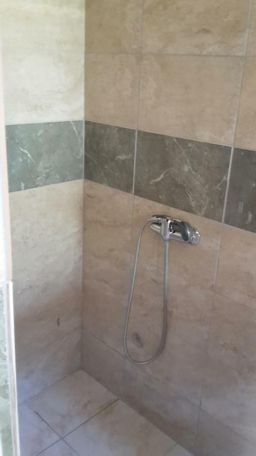 Apartments Music Сутоморе Экстерьер фото