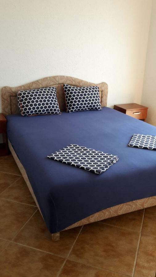 Apartments Music Сутоморе Экстерьер фото